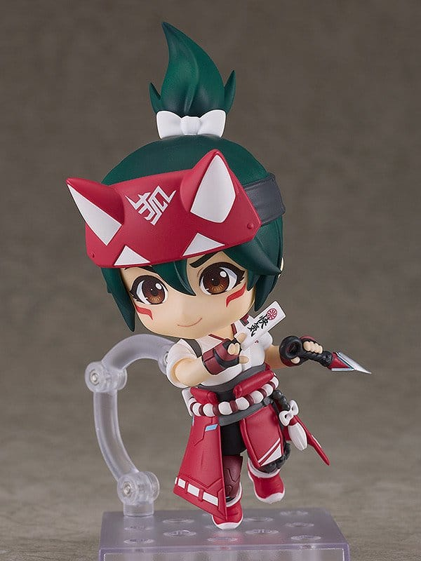 Overwatch Nendoroid Kiriko
