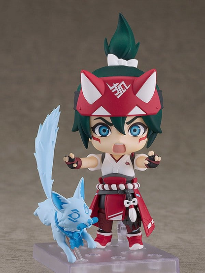 Overwatch Nendoroid Kiriko
