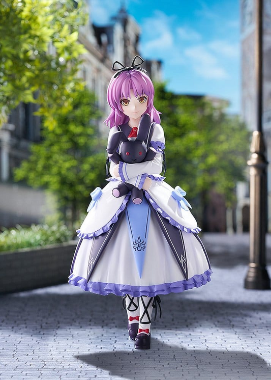 The Legend of Heroes: Trails in the Sky POP UP PARADE L Renne