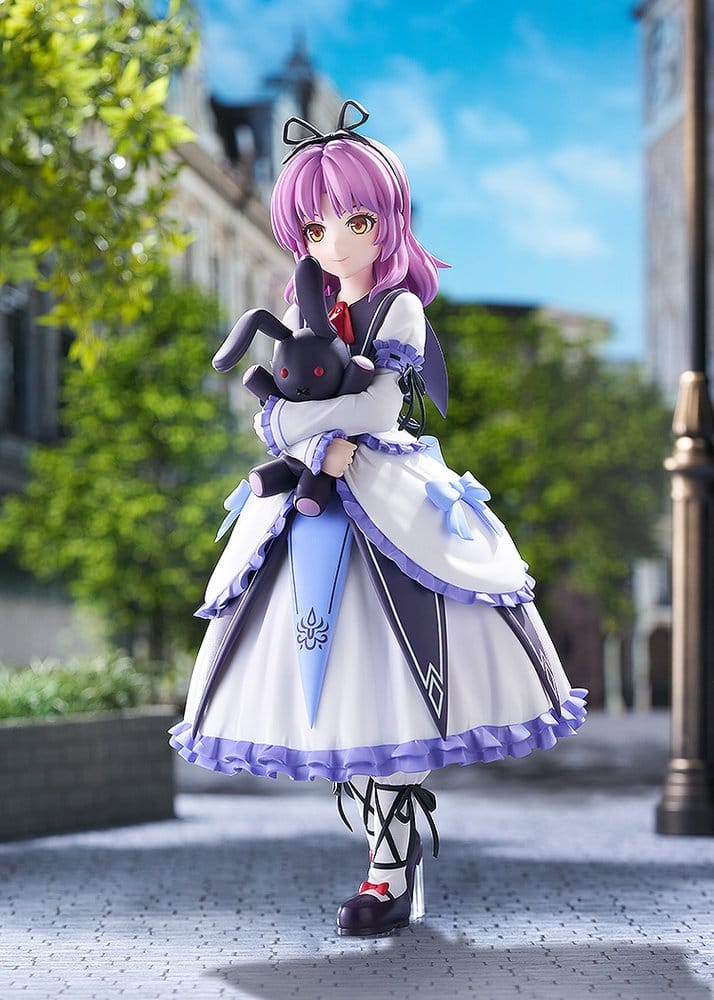 The Legend of Heroes: Trails in the Sky POP UP PARADE L Renne