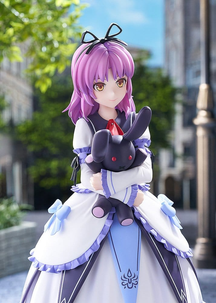 The Legend of Heroes: Trails in the Sky POP UP PARADE L Renne