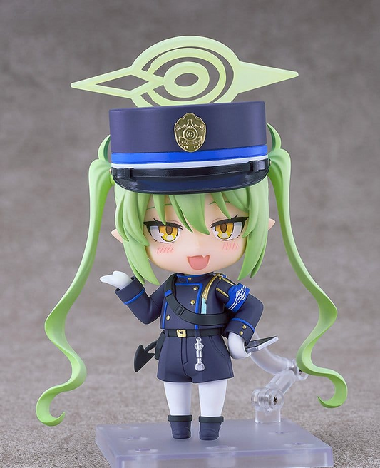 Blue Archive Nendoroid Nozomi Tachibana