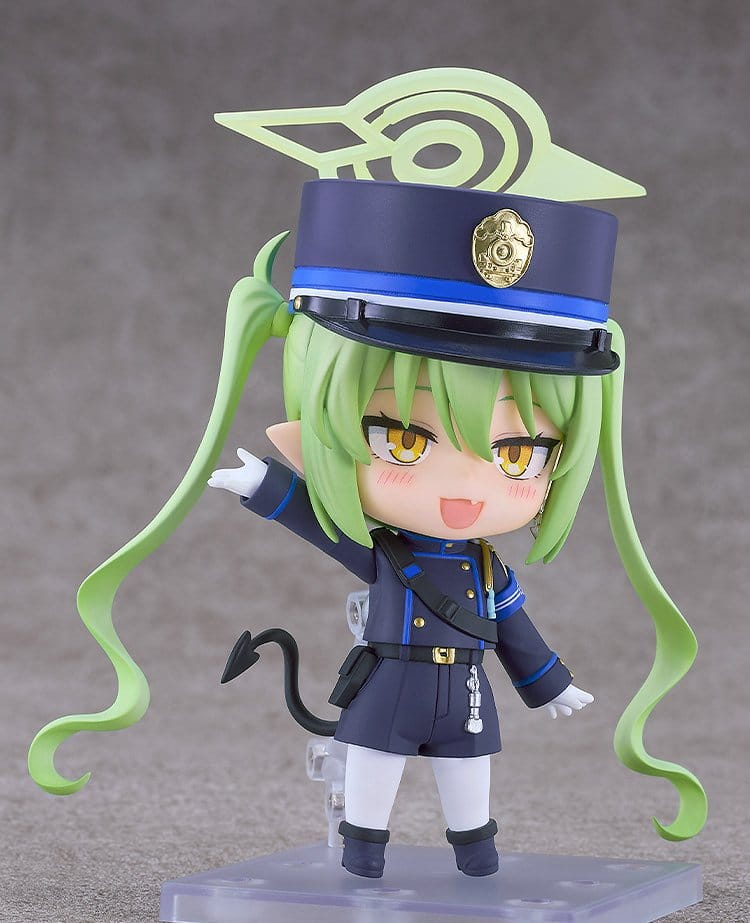 Blue Archive Nendoroid Nozomi Tachibana
