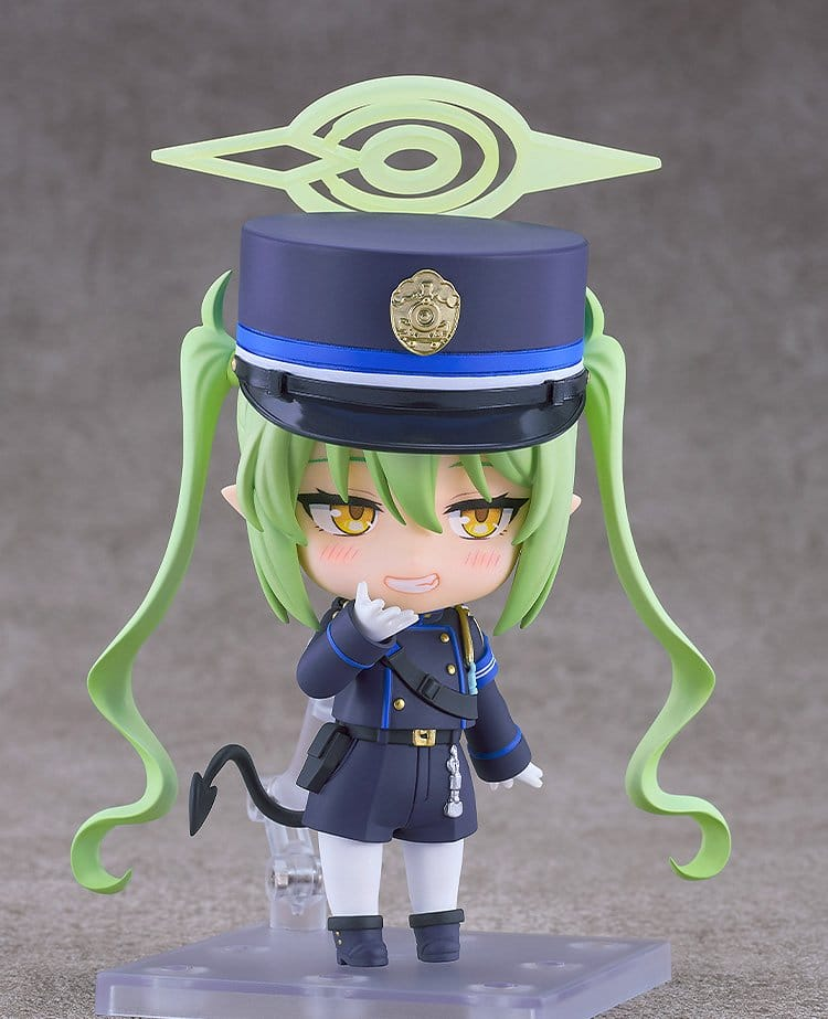 Blue Archive Nendoroid Nozomi Tachibana