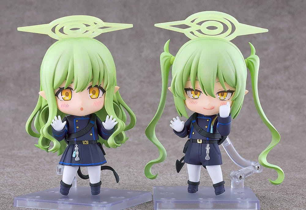 Blue Archive Nendoroid Nozomi Tachibana