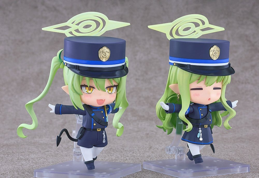 Blue Archive Nendoroid Hikari Tachibana