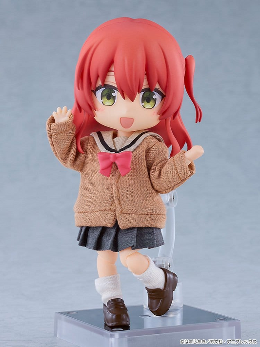 Bocchi the Rock! Nendoroid Doll Ikuyo Kita