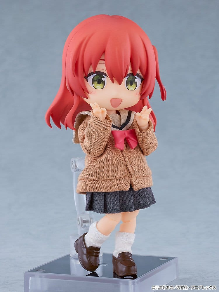 Bocchi the Rock! Nendoroid Doll Ikuyo Kita