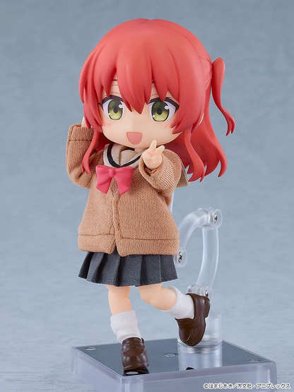 Bocchi the Rock! Nendoroid Doll Ikuyo Kita