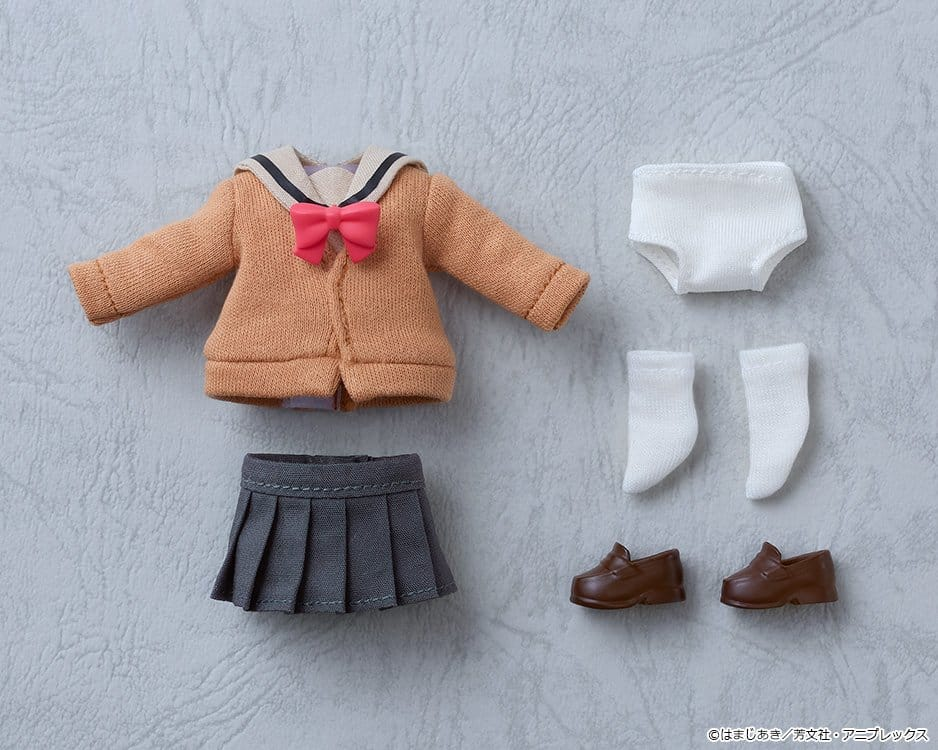 Bocchi the Rock! Nendoroid Doll Ikuyo Kita
