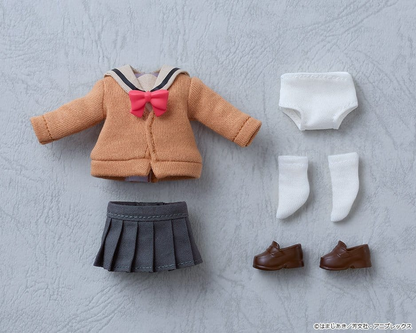 Bocchi the Rock! Nendoroid Doll Ikuyo Kita