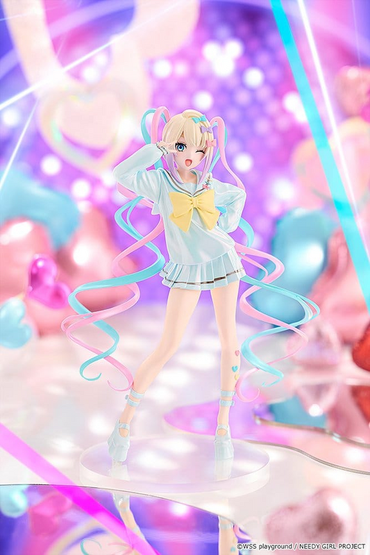 Needy Streamer Overload POP UP PARADE OMGkawaiiAngel Needy Girl Overdose Ver