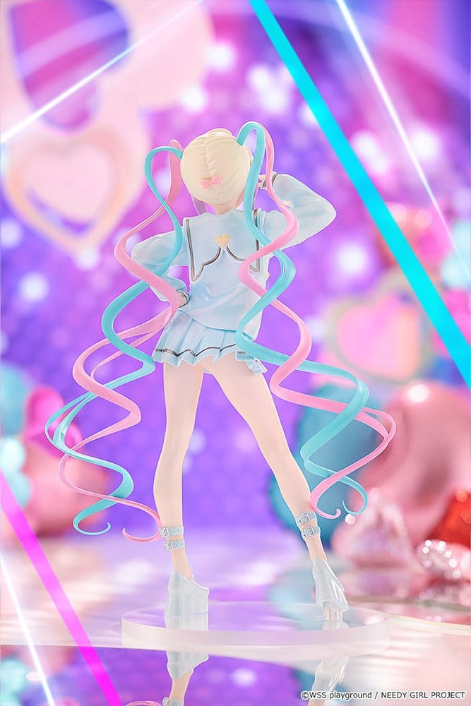 Needy Streamer Overload POP UP PARADE OMGkawaiiAngel Needy Girl Overdose Ver