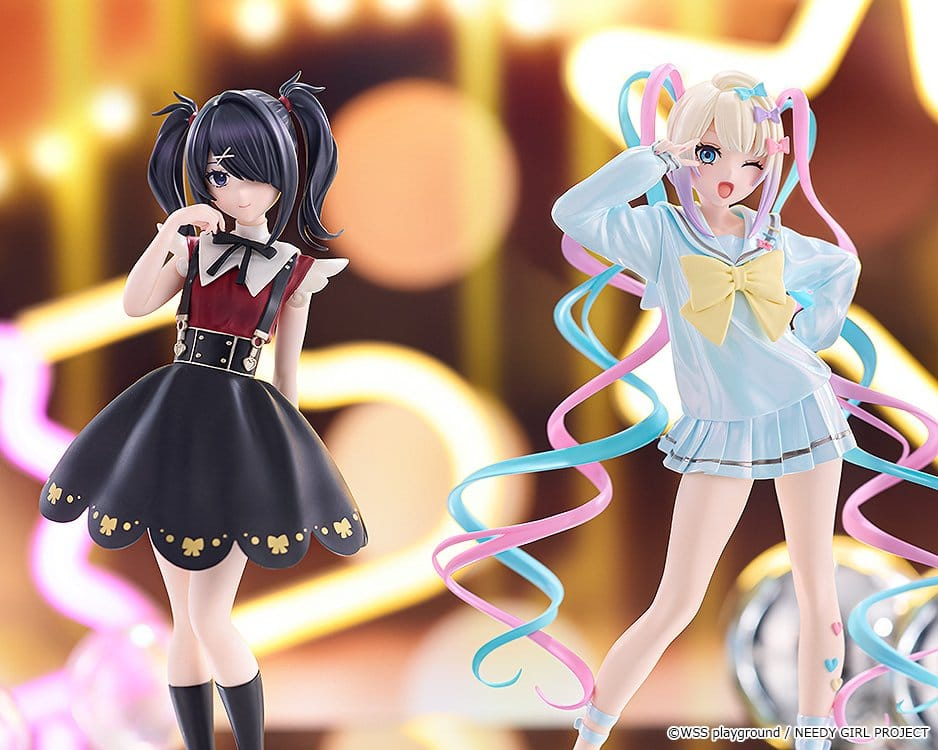 Needy Streamer Overload POP UP PARADE OMGkawaiiAngel Needy Girl Overdose Ver