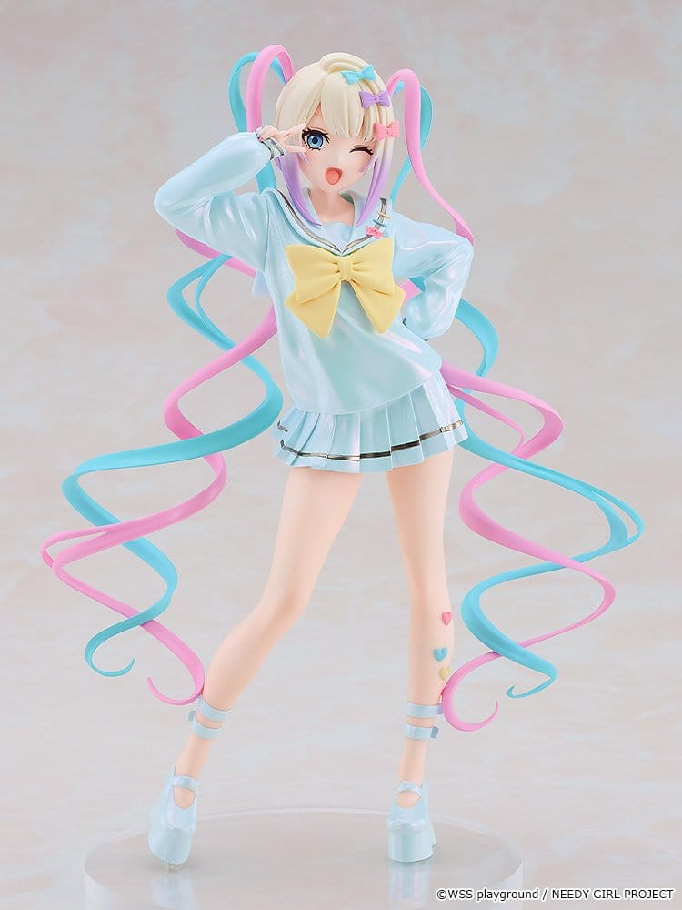 Needy Streamer Overload POP UP PARADE OMGkawaiiAngel Needy Girl Overdose Ver