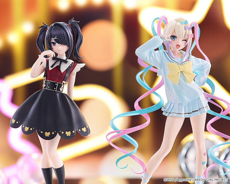 Needy Streamer Overload POP UP PARADE Ame-Chan Needy Girl Overdose Ver