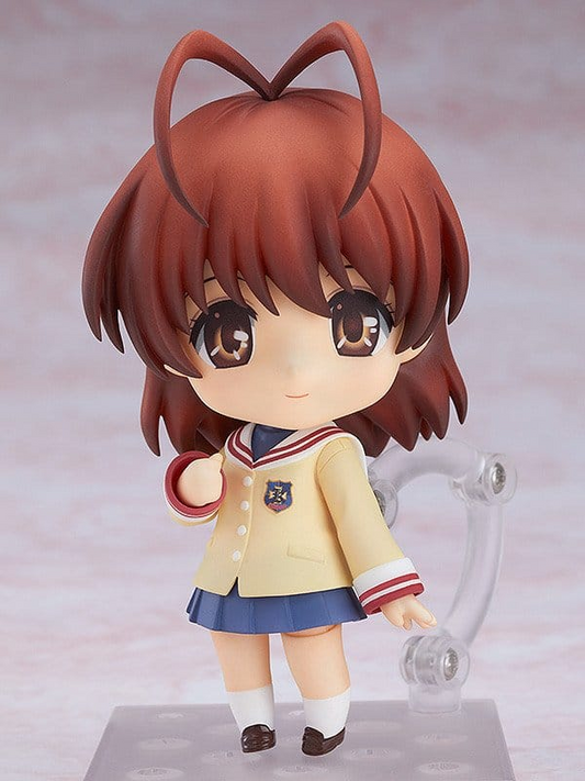 Clannad Nendoroid Nagisa Furukawa