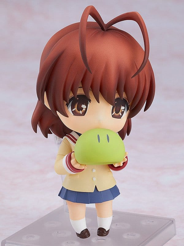 Clannad Nendoroid Nagisa Furukawa