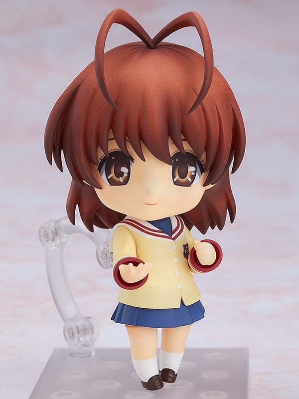 Clannad Nendoroid Nagisa Furukawa
