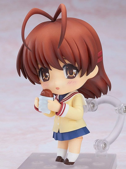 Clannad Nendoroid Nagisa Furukawa