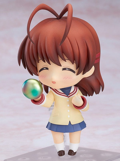 Clannad Nendoroid Nagisa Furukawa