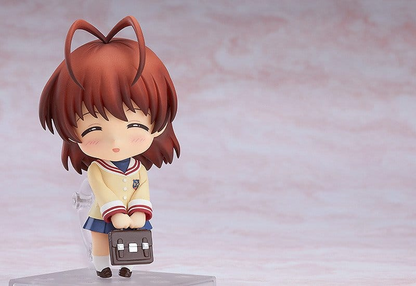 Clannad Nendoroid Nagisa Furukawa