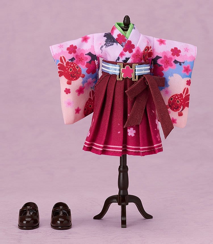 Character Vocal Series 01: Hatsune Miku Nendoroid Doll Sakura Miku Hirohako 2025 Hirosaki Ver