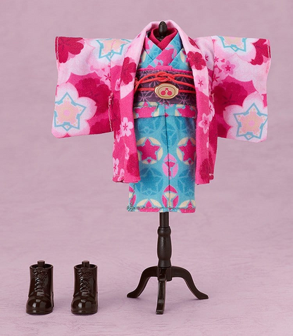 Character Vocal Series 01: Hatsune Miku Nendoroid Doll Sakura Miku Hirohako 2025 Hakodate Ver