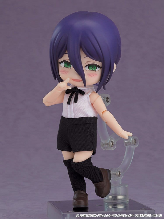 Chainsaw Man The Movie: Reze Arc Nendoroid Doll Reze