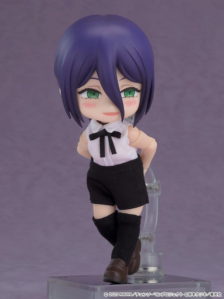 Chainsaw Man The Movie: Reze Arc Nendoroid Doll Reze