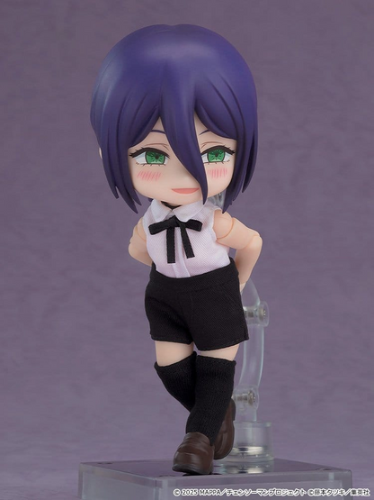 Chainsaw Man The Movie: Reze Arc Nendoroid Doll Reze