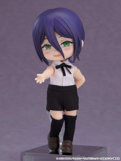 Chainsaw Man The Movie: Reze Arc Nendoroid Doll Reze