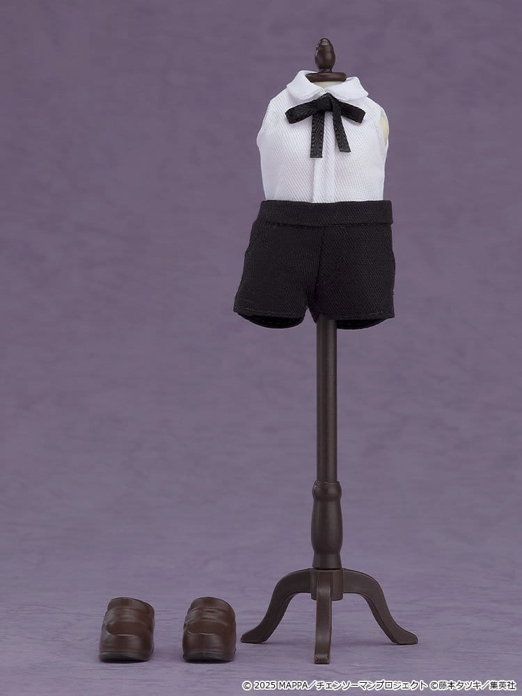 Chainsaw Man The Movie: Reze Arc Nendoroid Doll Reze