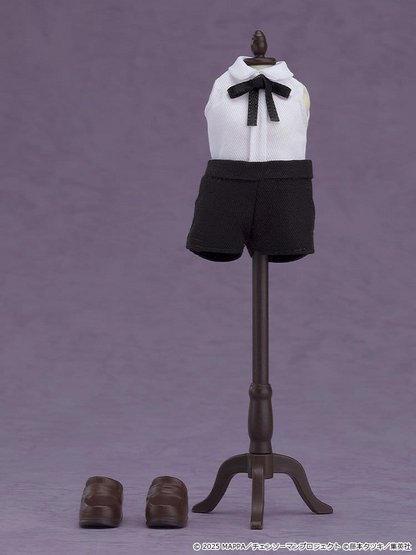 Chainsaw Man The Movie: Reze Arc Nendoroid Doll Reze