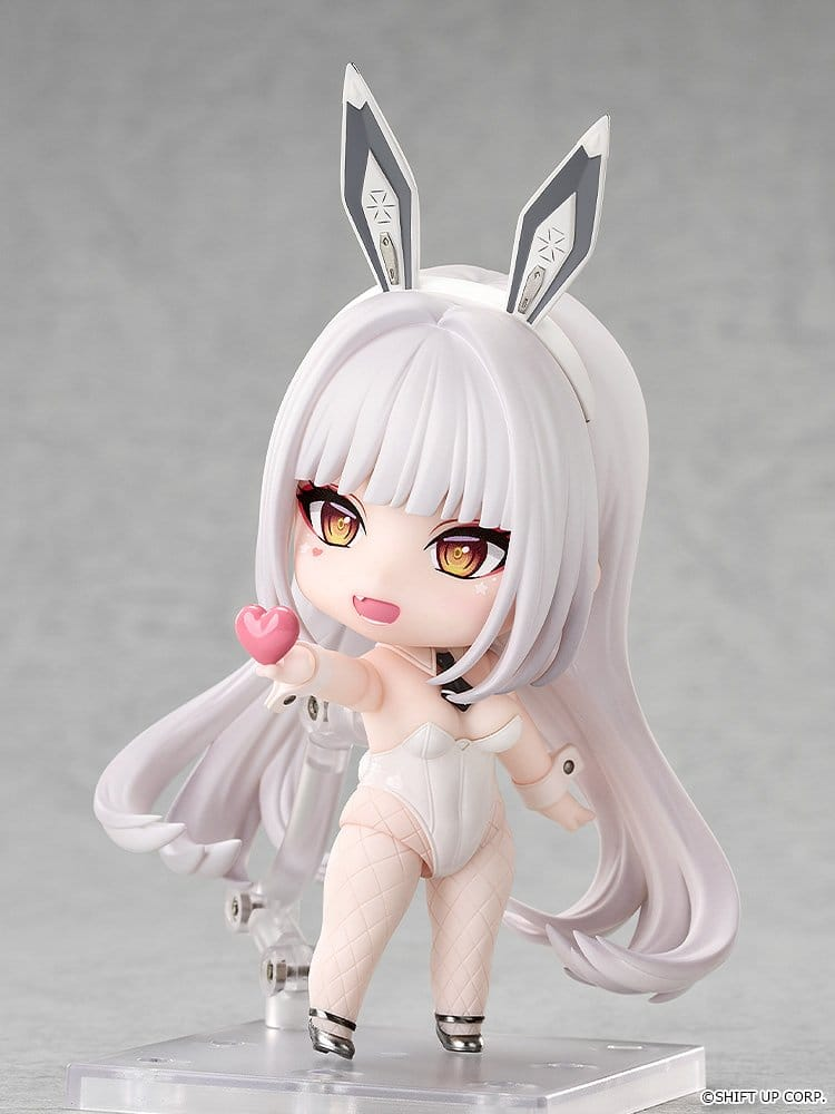 Goddess of Victory: Nikke Nendoroid Blanc