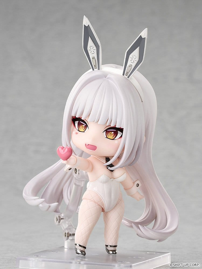 Goddess of Victory: Nikke Nendoroid Blanc