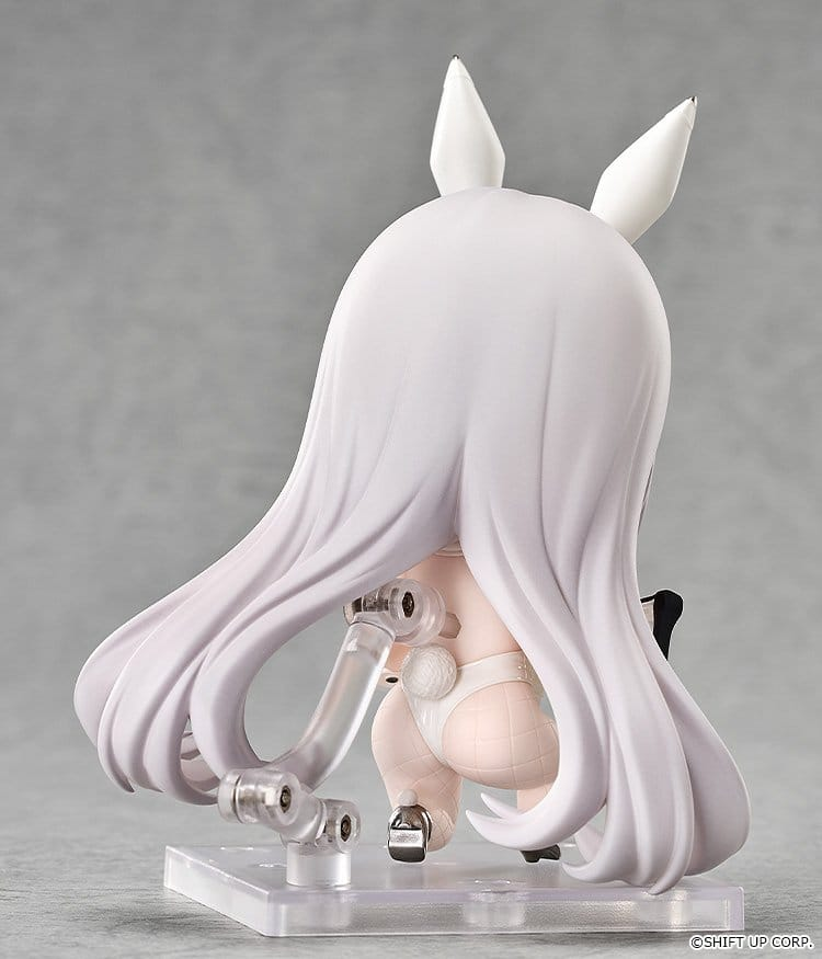 Goddess of Victory: Nikke Nendoroid Blanc