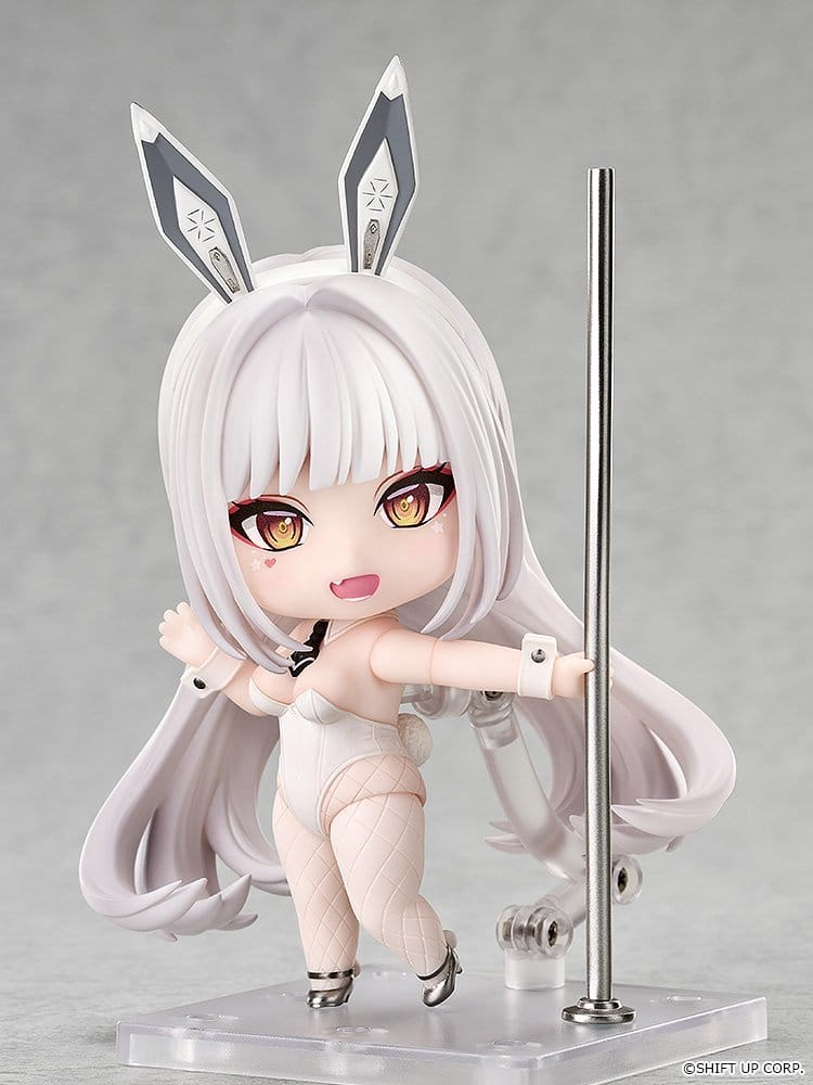 Goddess of Victory: Nikke Nendoroid Blanc