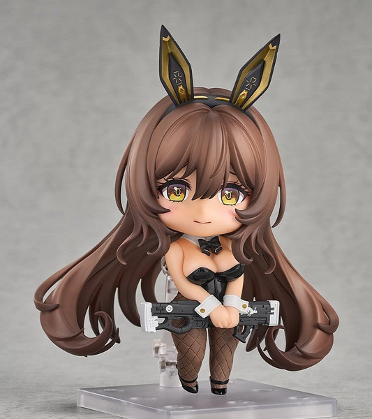 Goddess of Victory: Nikke Nendoroid Noir