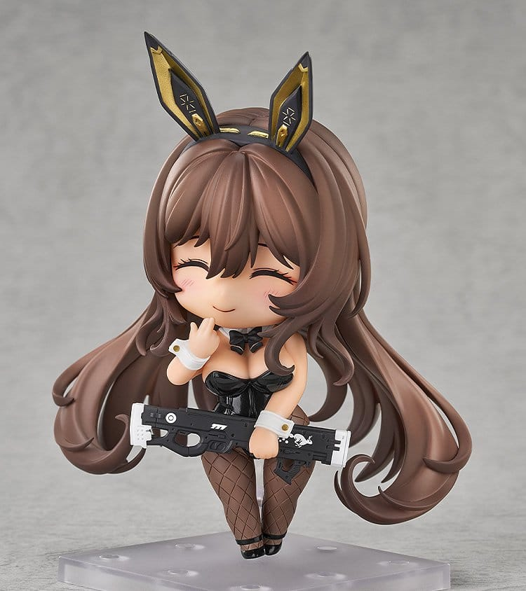 Goddess of Victory: Nikke Nendoroid Noir