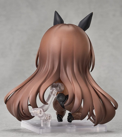 Goddess of Victory: Nikke Nendoroid Noir