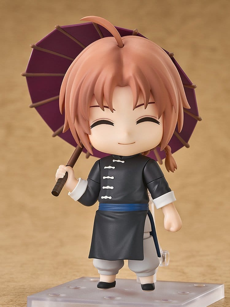 Gintama Nendoroid Kamui