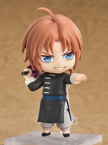 Gintama Nendoroid Kamui
