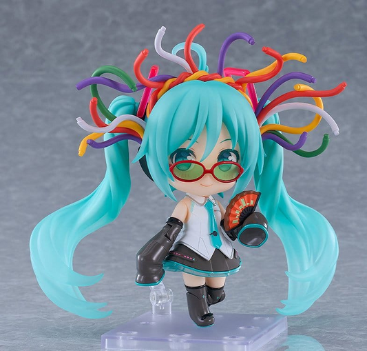 Character Vocal Series 01: Hatsune Miku Nendoroid Hatsune Miku HMO Ver