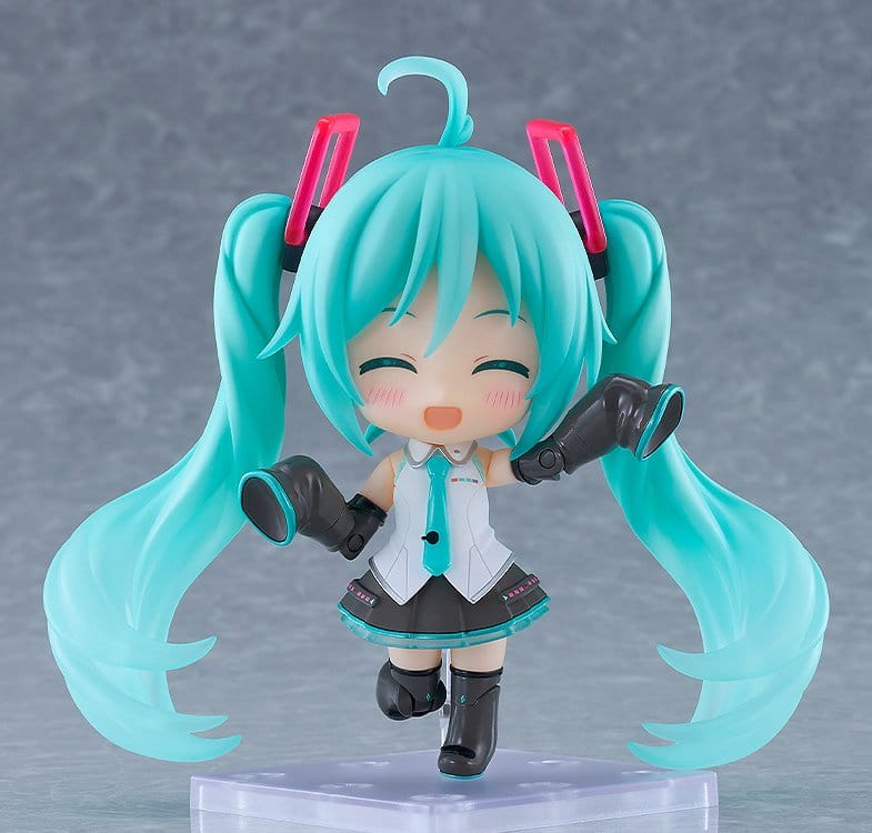 Character Vocal Series 01: Hatsune Miku Nendoroid Hatsune Miku HMO Ver