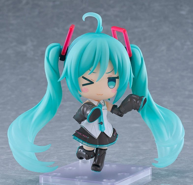 Character Vocal Series 01: Hatsune Miku Nendoroid Hatsune Miku HMO Ver