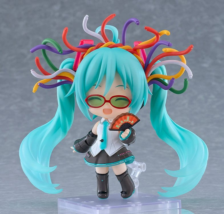 Character Vocal Series 01: Hatsune Miku Nendoroid Hatsune Miku HMO Ver