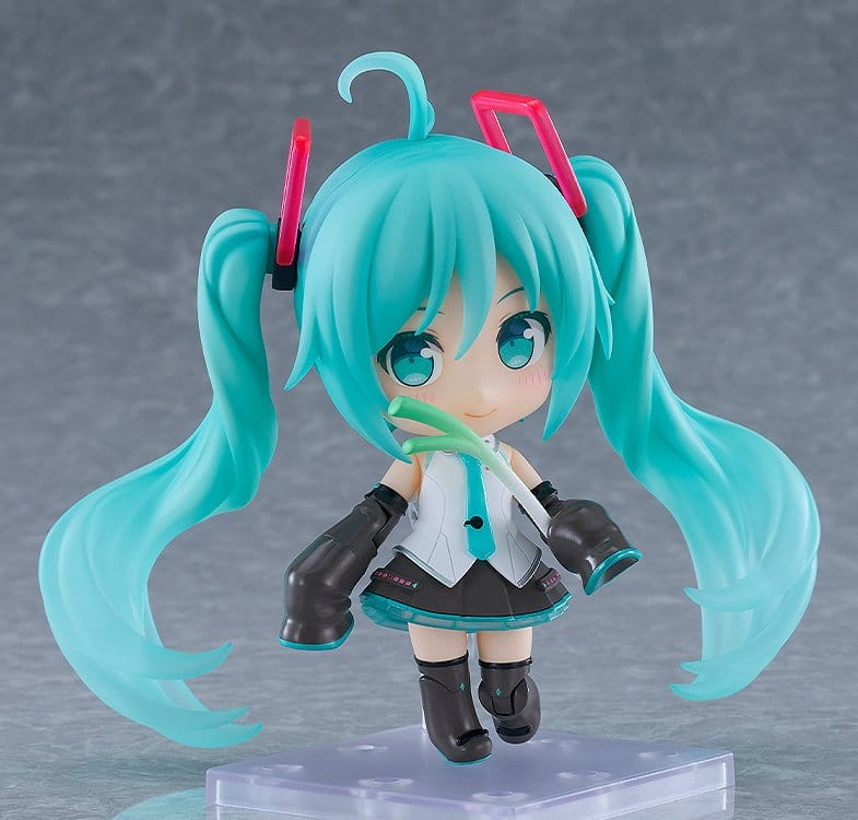 Character Vocal Series 01: Hatsune Miku Nendoroid Hatsune Miku HMO Ver