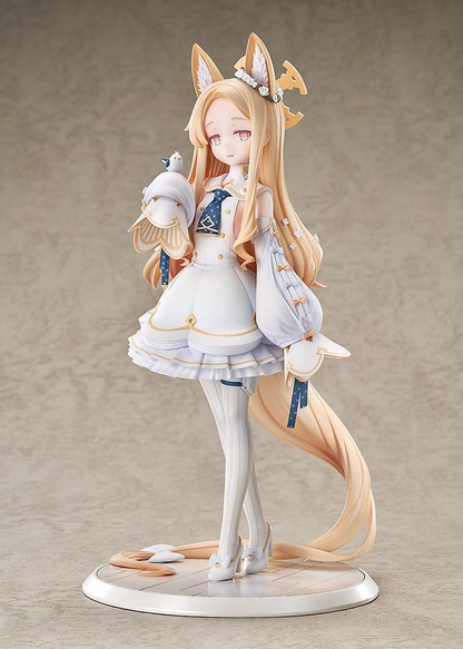 Blue Archive 1/7 Scale Statue Seia