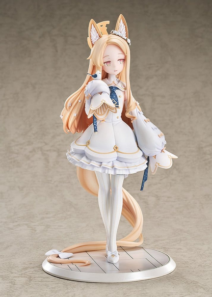 Blue Archive 1/7 Scale Statue Seia